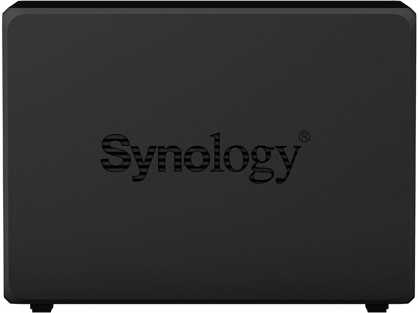Synology DiskStation DS720+ 5