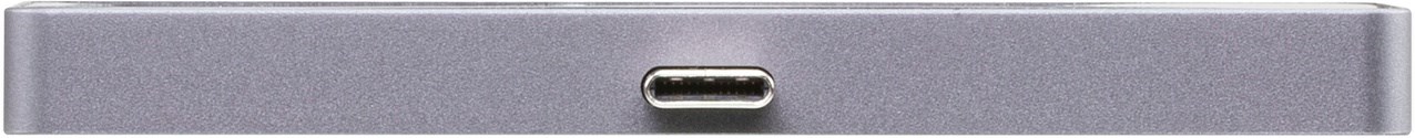ATEN USB-C Travel Dock met stroomdoorvoer 2