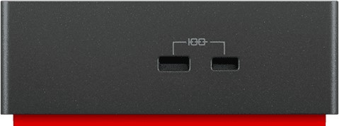 LENOVO notebook dock 40AY0090EU USB-C 2