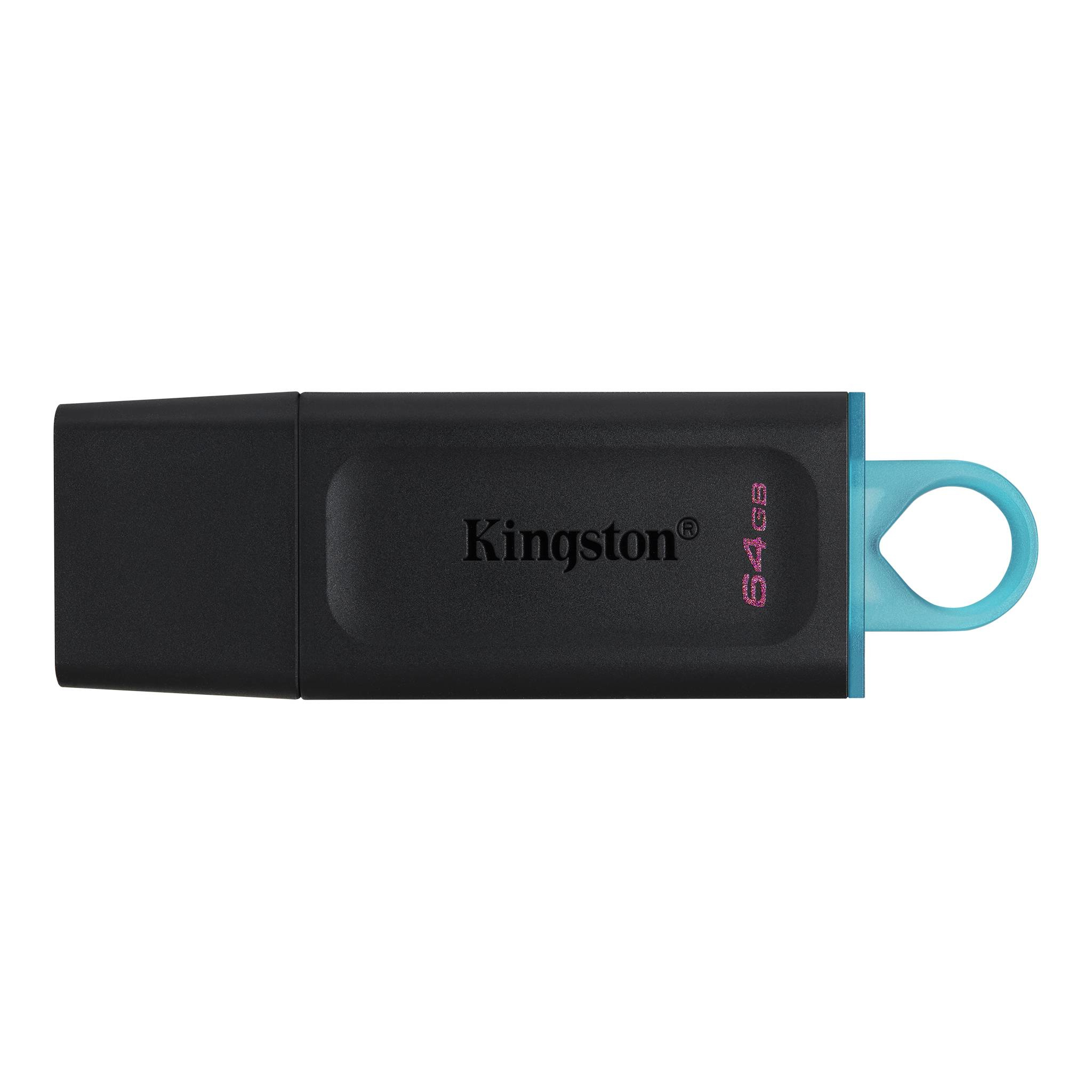 KINGSTON Exodia 64 GB USB Type-A 3.2 Gen1