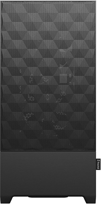 Fractal Design Pop Air Black Solid 2