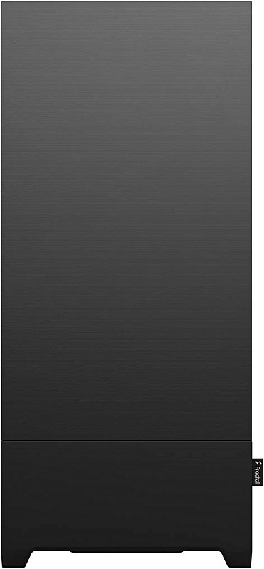 Fractal Design Pop XL Silent Black TG Clear 5