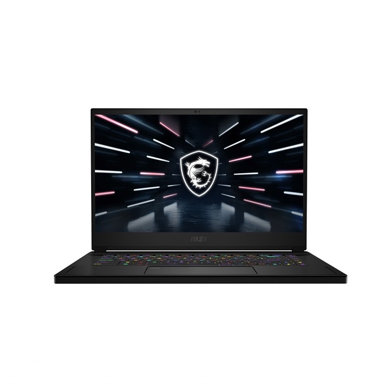 MSI Stealth GS66 12UH-027BE