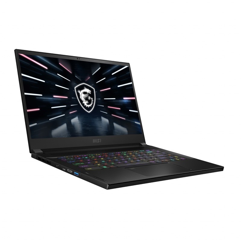 MSI Stealth GS66 12UH-027BE 2