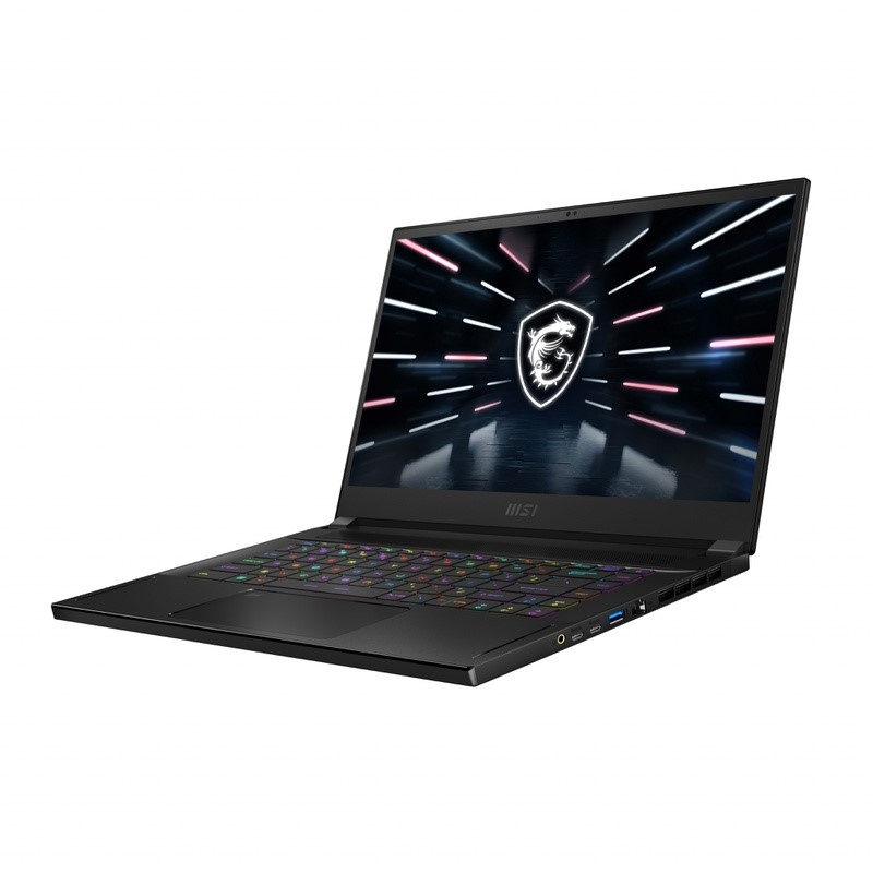 MSI Stealth GS66 12UH-027BE 3