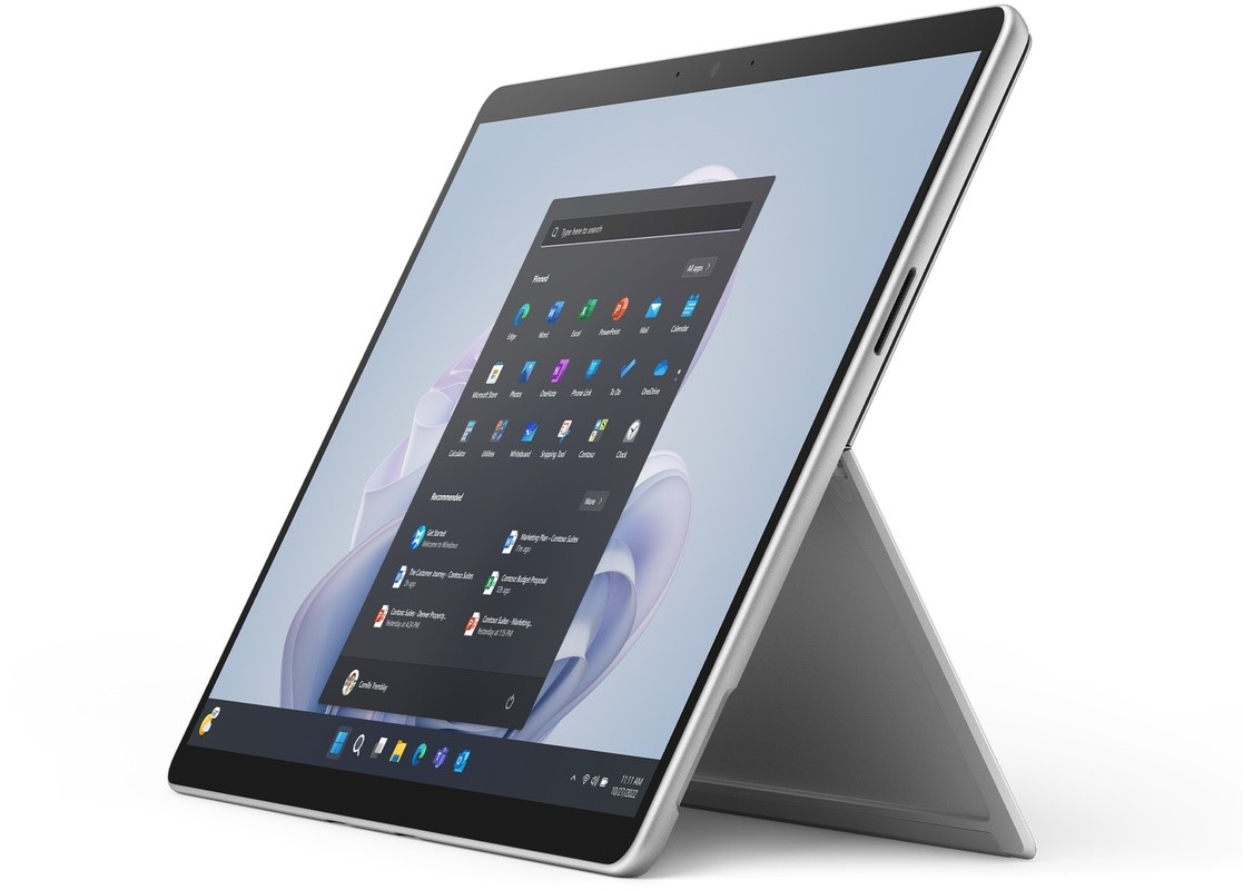 MICROSOFT Surface Pro 9 (QIA-00004) 2