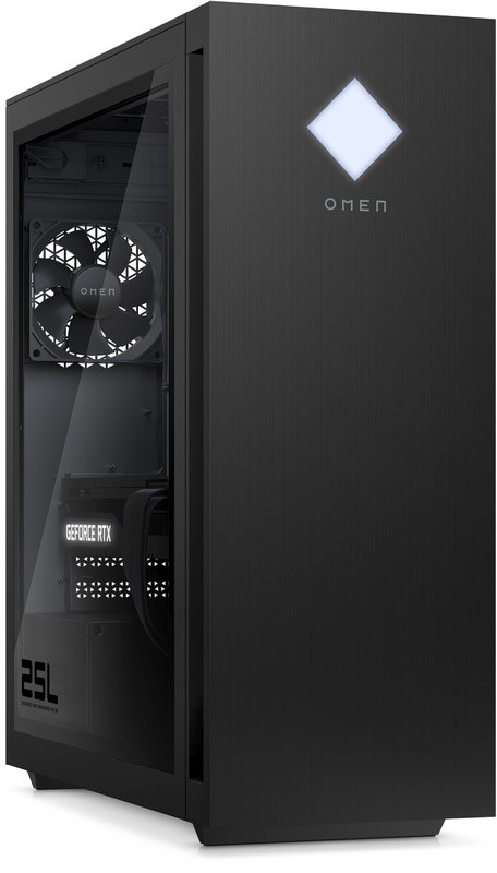 HP Omen Desktop GT15-0005NB 2
