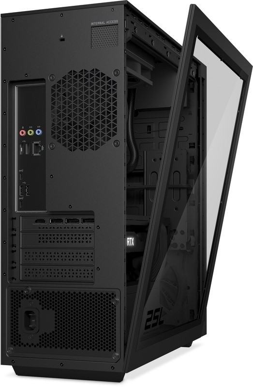 HP Omen Desktop GT15-0005NB 4