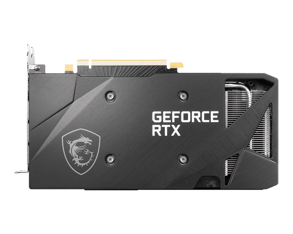 MSI GeForce RTX 3060 Ti Ventus 2X 8G 5