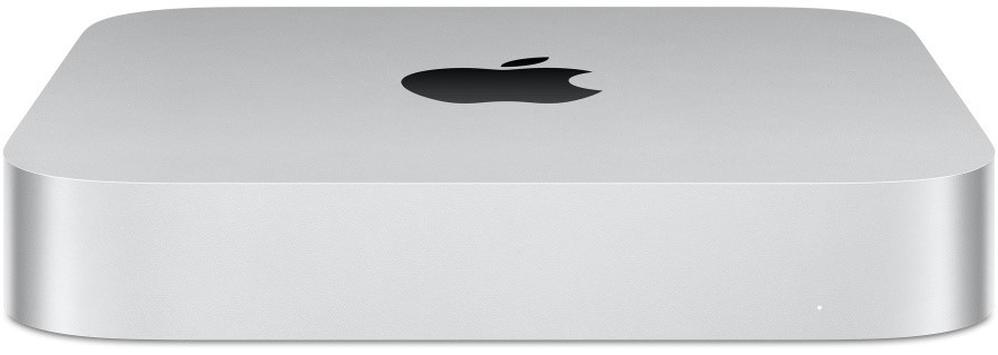 Apple Mac Mini 2023 (M2 8C,8GB,256GB)