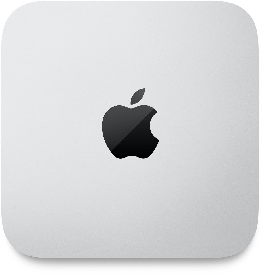 Apple Mac Mini 2023 (M2 8C,8GB,256GB) 3