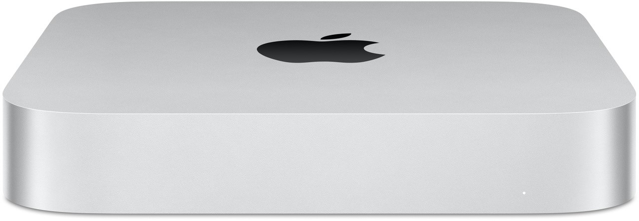 Apple Mac Mini 2023 (M2 8C,8GB,256GB) 5