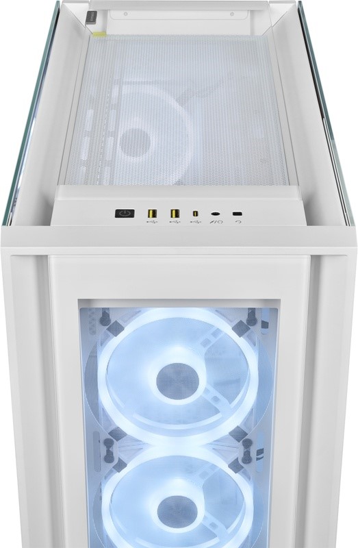 Corsair iCUE 5000X RGB QL Edition 3