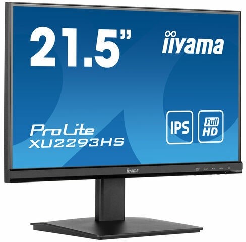IIYAMA ProLite XU2293HS-B5