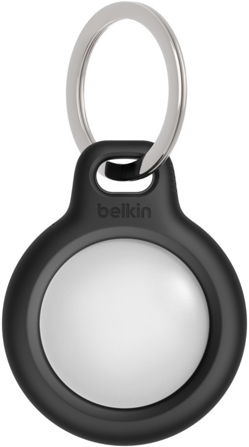 BELKIN AirTag Secure Holder Black 2