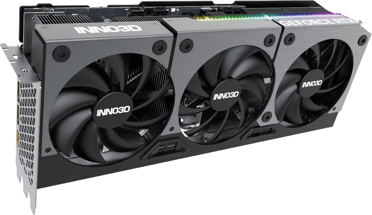 INNO3D GeForce RTX 4080 X3 2