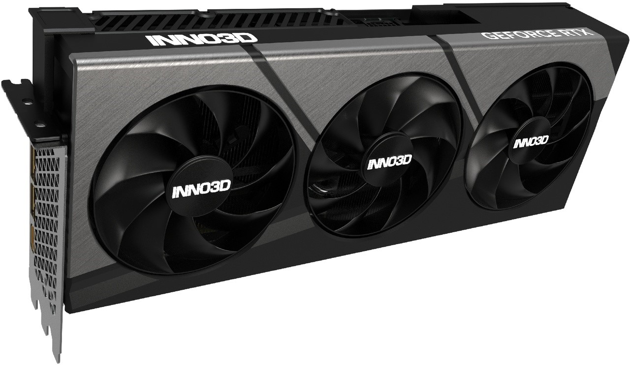 INNO3D GeForce RTX 4090 x3 OC 2