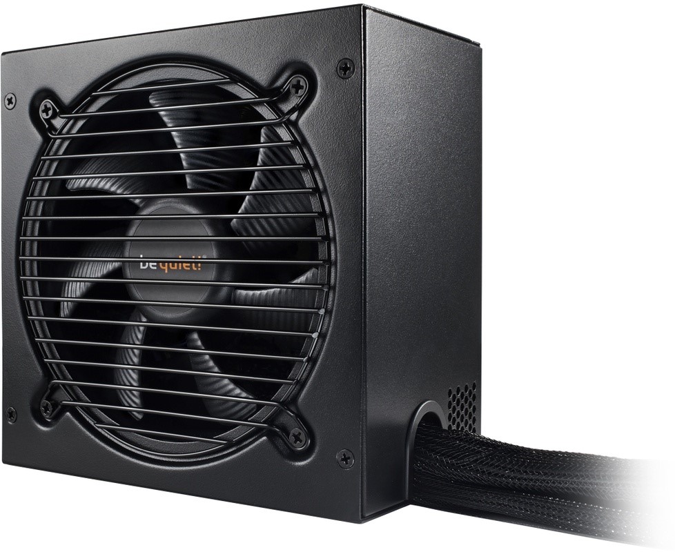 Be Quiet! Pure Power 11 500W 2