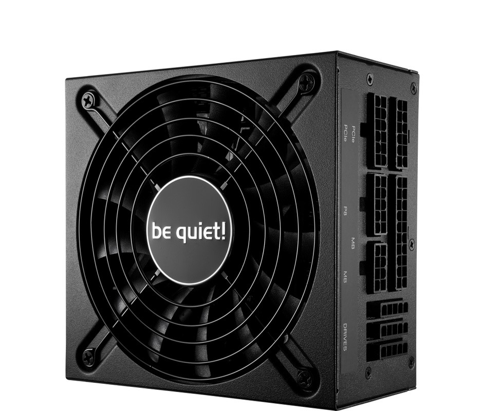 Be Quiet! SFX-L Power 500W