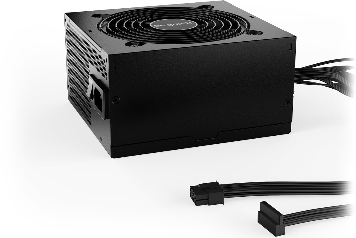 Be Quiet! System Power 10 850W 2