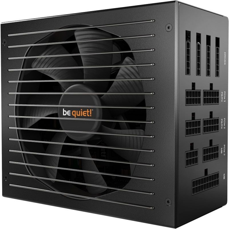 Be Quiet! Straight Power 11 Platinum 850W