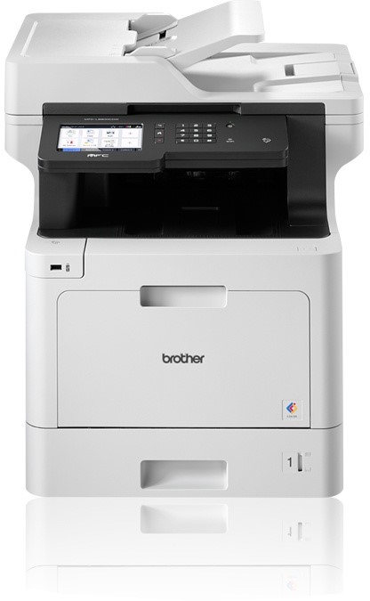 Brother MFC-L8900CDW 2