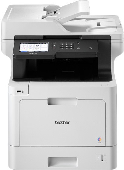 Brother MFC-L8900CDW 3