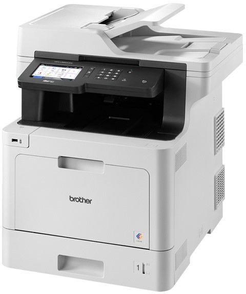 Brother MFC-L8900CDW 4