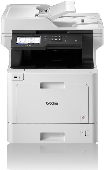 Brother MFC-L8900CDW 5
