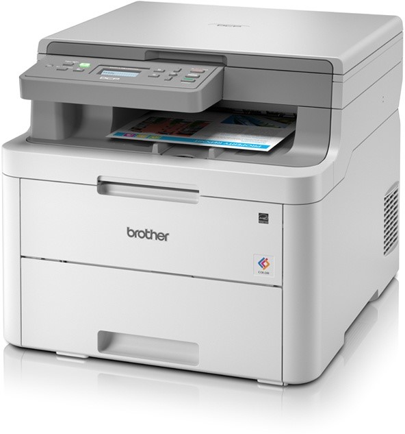 Brother DCP-L3510CDW 2