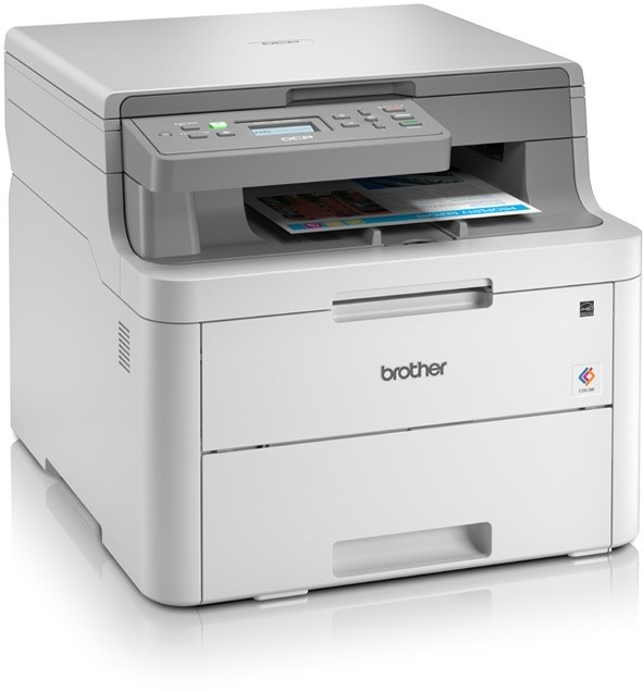 Brother DCP-L3510CDW 3