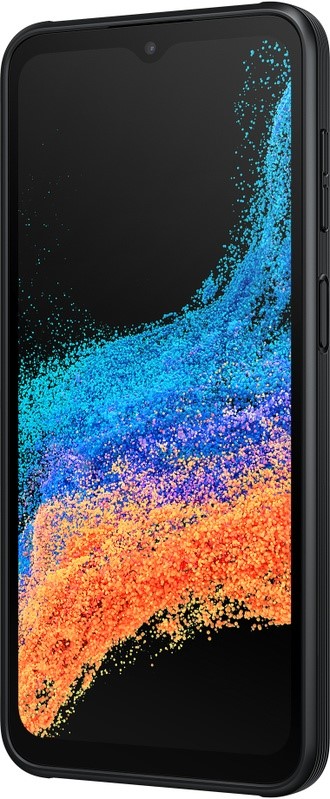 Samsung Galaxy Xcover 6 Pro Zwart 4