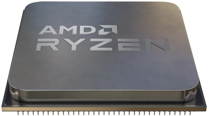 AMD Ryzen 5 4500 Boxed 2