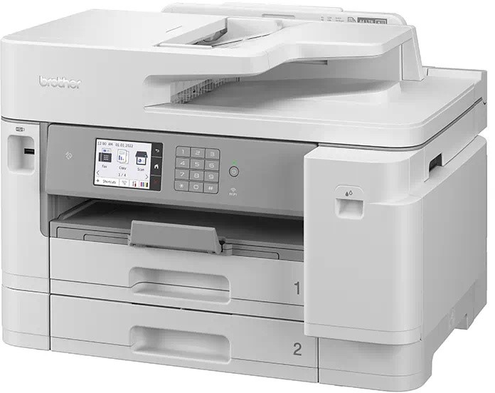 Brother AIO Printer MFC-J5955DW (A3)