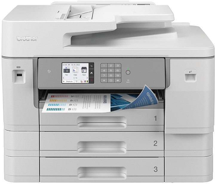 Brother AIO Printer MFC-J6957DW (A3)
