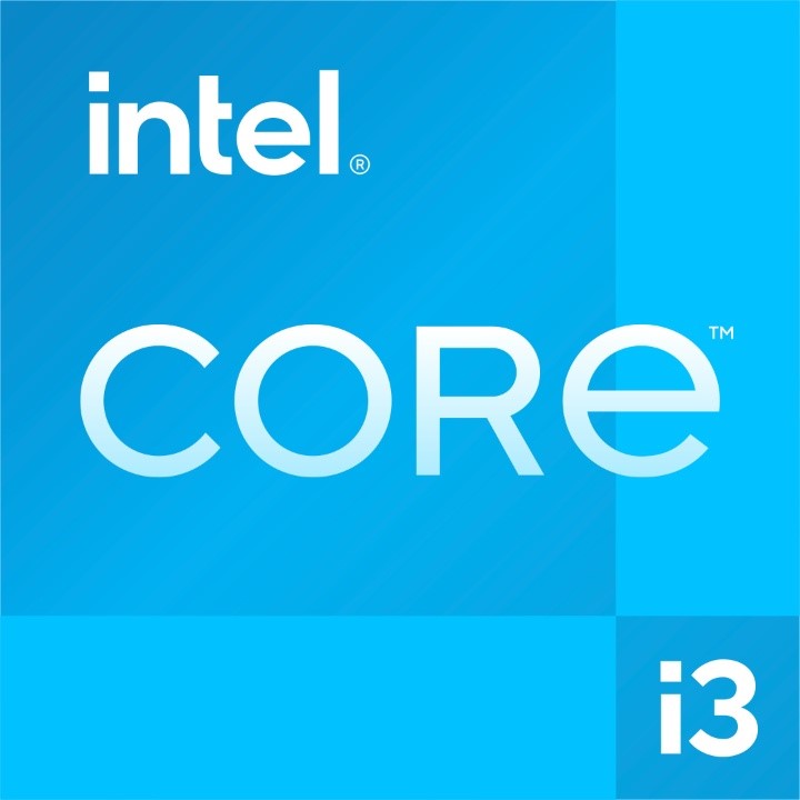 Intel Core i3-13100F Boxed 3