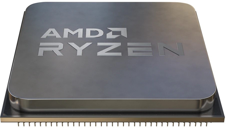 AMD Ryzen 7 5800X3D Boxed 2