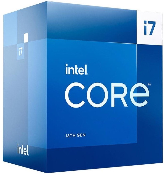 Intel Core i7 13700 Boxed 2