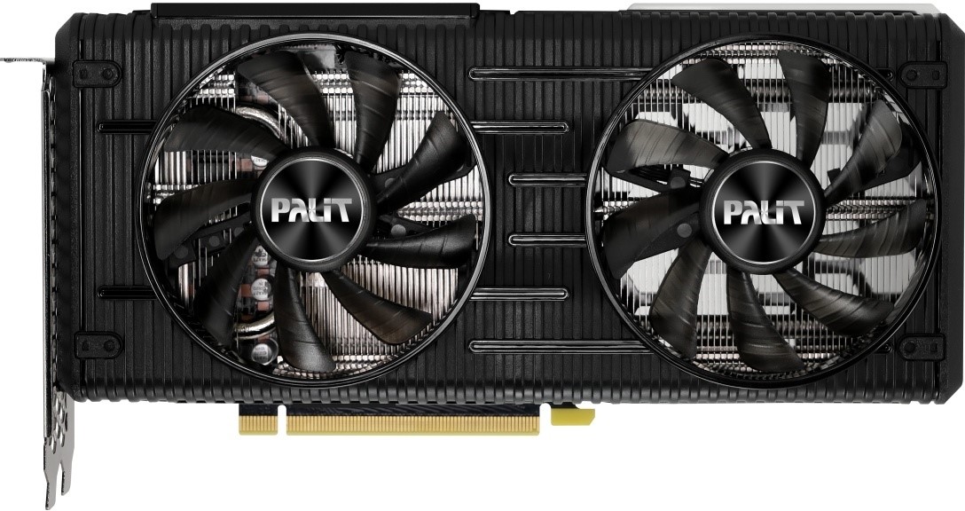 Palit GeForce RTX 3060 Ti Dual