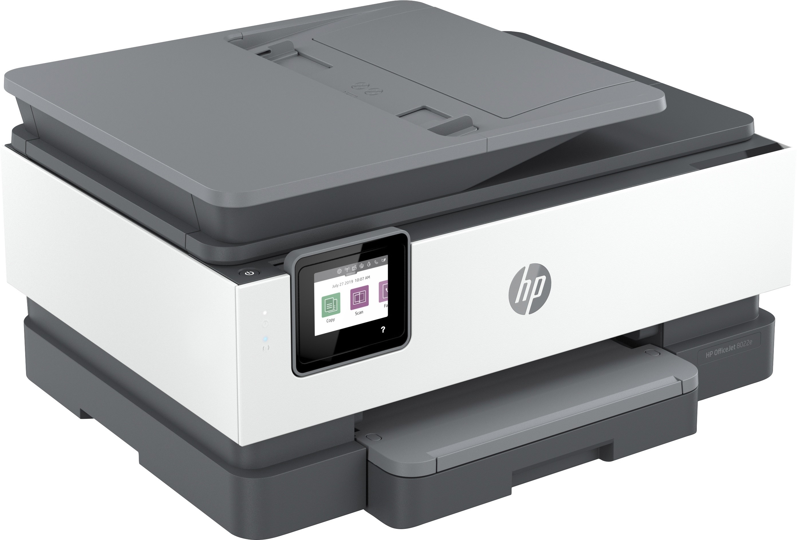 HP OfficeJet Pro 8022e All-in-One 2