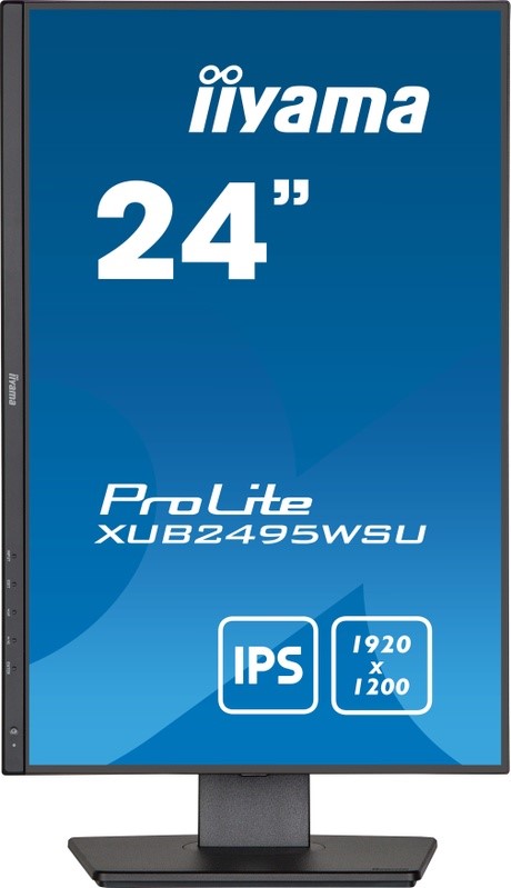 Iiyama ProLite XUB2495WSU-B5
