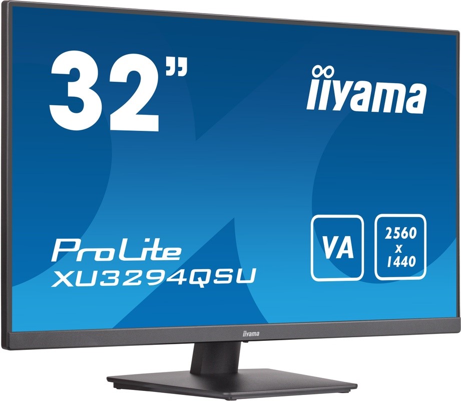 Iiyama ProLite XU3294QSU-B1 2
