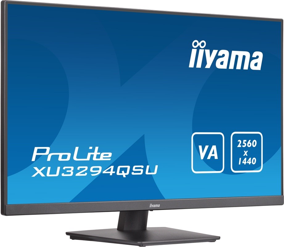 Iiyama ProLite XU3294QSU-B1 3