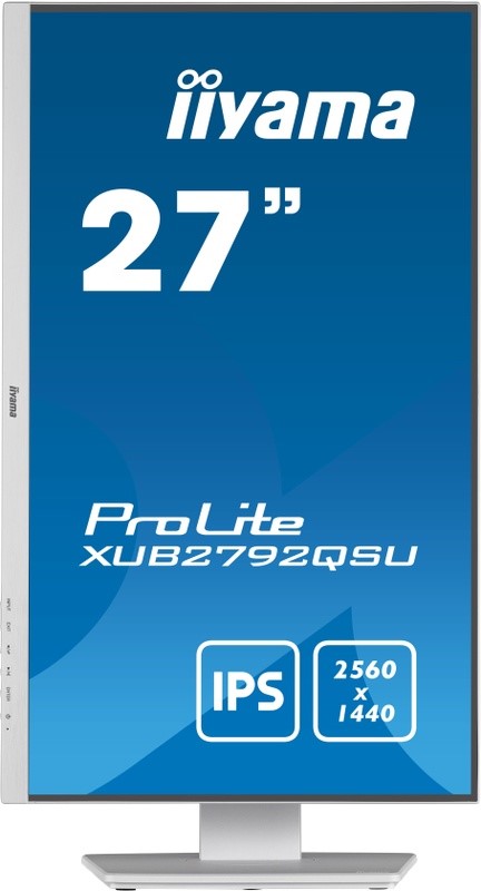 Iiyama ProLite XUB2792QSU-W5 2