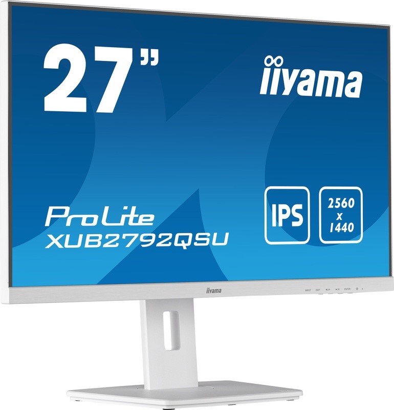 Iiyama ProLite XUB2792QSU-W5 3