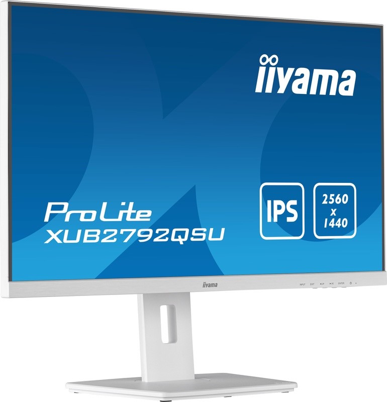 Iiyama ProLite XUB2792QSU-W5 4