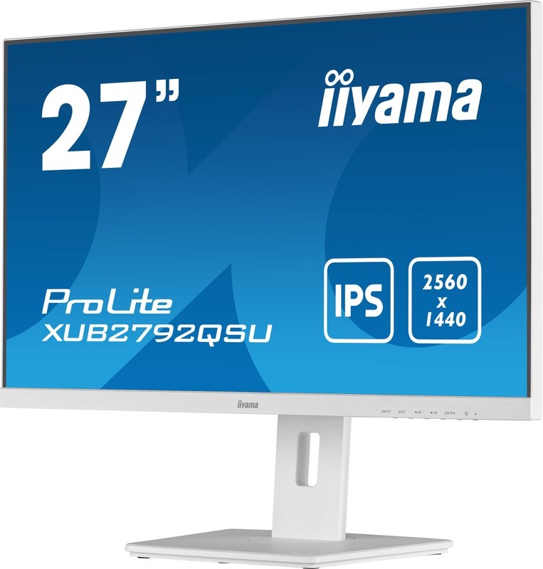 Iiyama ProLite XUB2792QSU-W5 5
