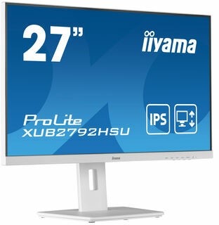 Iiyama ProLite XUB2792HSU-W5 3