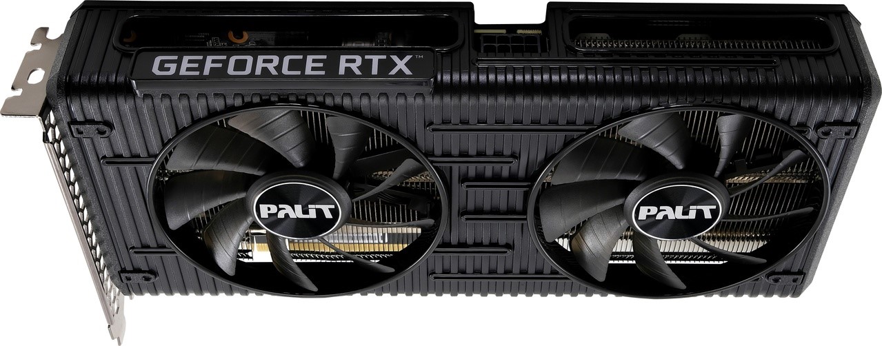 Palit GeForce RTX 3060 Dual 5