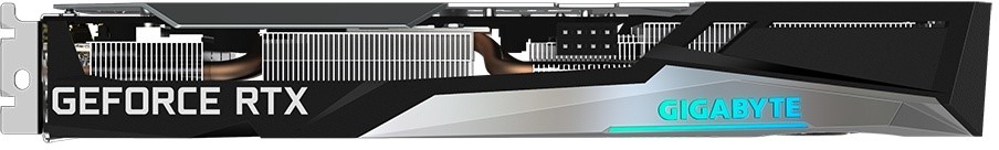 Gigabyte GeForce RTX 3060 Gaming OC 12G 5